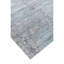 Handmade Silk and Wool Area Rug