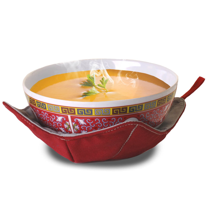 Cuisinier poignée jokari