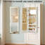 Armoire à bijoux avec lumière