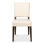 Bauhaus Upholstered Dining Chair