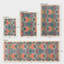 Tapis de sol lavable Lush Garden Sunrise-11061069-11061059