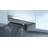 Under Cabinet Glide Out Visor