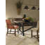 Oakgate Solid Wood Dining Table-55256369