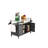 Large Bar Cart