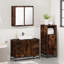 Anaely Bathroom Furniture Suite-374628138
