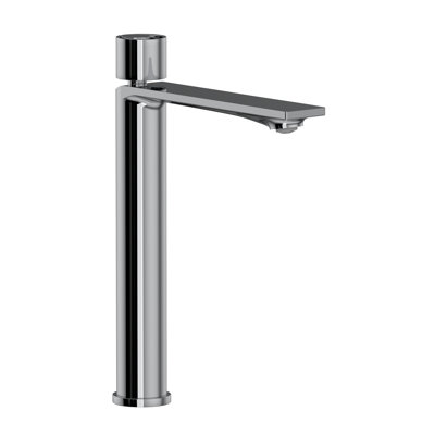 Eclissi Single Handle Tall Lavatory Faucet