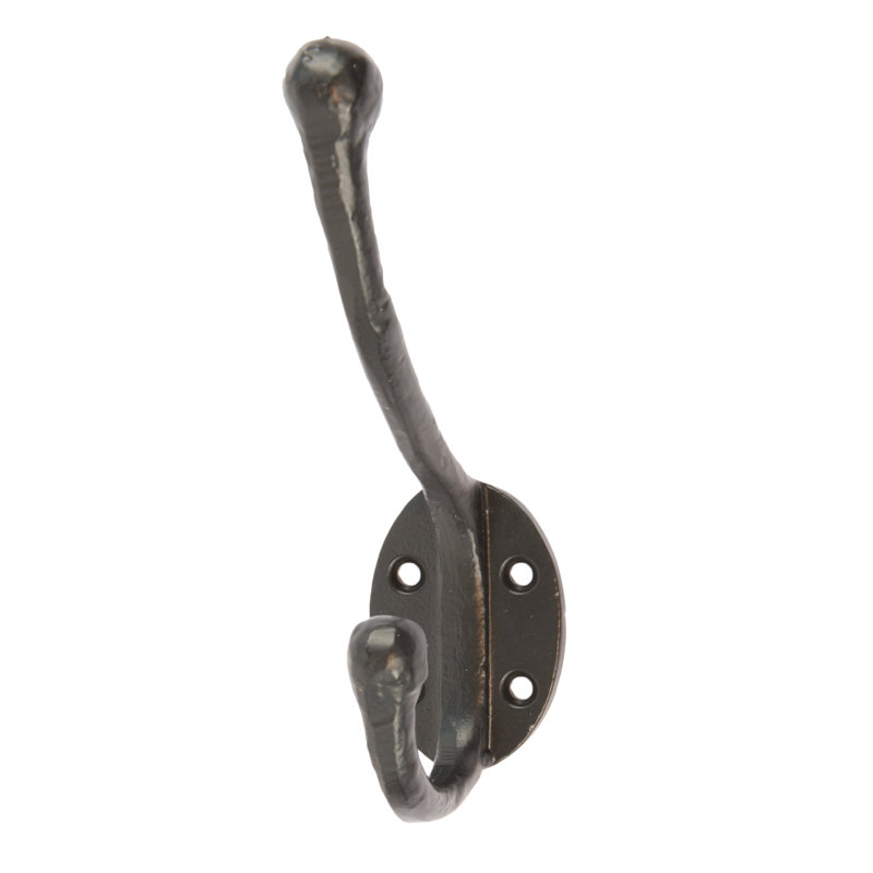 Iron Wall Wall Hook