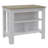 Rockaway 3-Shelf Kitchen Island-887679047