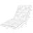 Shipton Outdoor Chaise Lounge Pad-2109272635