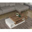 Aldermary Floor Shelf Coffee Table-1296376488
