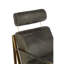 Future Tense Leather Armchair
