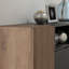 Marlita 185 Cm Wide 2 Drawer Sideboard-236679929