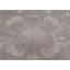 Tapis turc Oushak fait à la main 8 pi 9 po x 12 pi 1 po