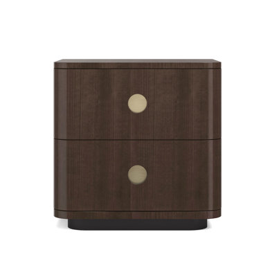 Campaign 25'' W Nightstand