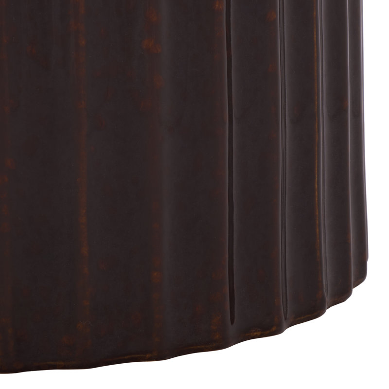 Tabouret de jardin Rivy