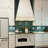 PROLINE 28-Inch Professional Range Hood Insert (For 30" Range Hoods), 1200 CFM, Stainless Steel, 21" depth, 4 Speed, 3-Year Warranty, Kitchen Range Hoods, PLJL.INS.2821B.1200
