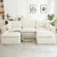 Canapé modulaire Cloud-506588795-506588789-506588790