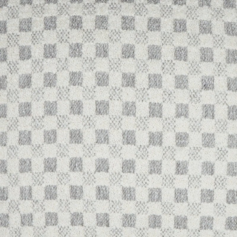 Suffolk Fabric, Ivory