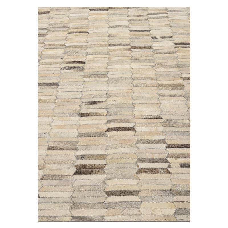Tapis crème Jake