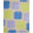 Kruetzen Abstract Handmade Tufted Wool/Cotton Beige/Blue/Green Area Rug-21773837