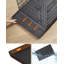 Metal Pet Crate with 2 Doors