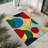 Perky Ruckus Indoor And Outdoor Area Rug-1953704085