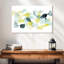 Abstrait de verre de mer Avery I-108852907