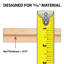 Plastic T-Moulding-71589003