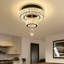 Lustre en cristal Glam-722883156