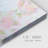 Rose Dapple Valley I-Gallery Wrapped Canvas-789655531