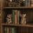 Elephant Bookend Set - Set Of 2