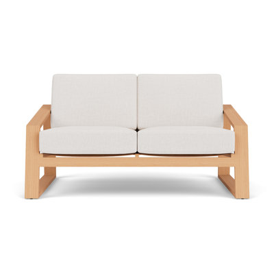 Pursuit Outdoor 2 - Seat Loveseat