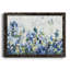 Pure Poetry - Reproduction d'art sur toile encadrée-856801067-856801063