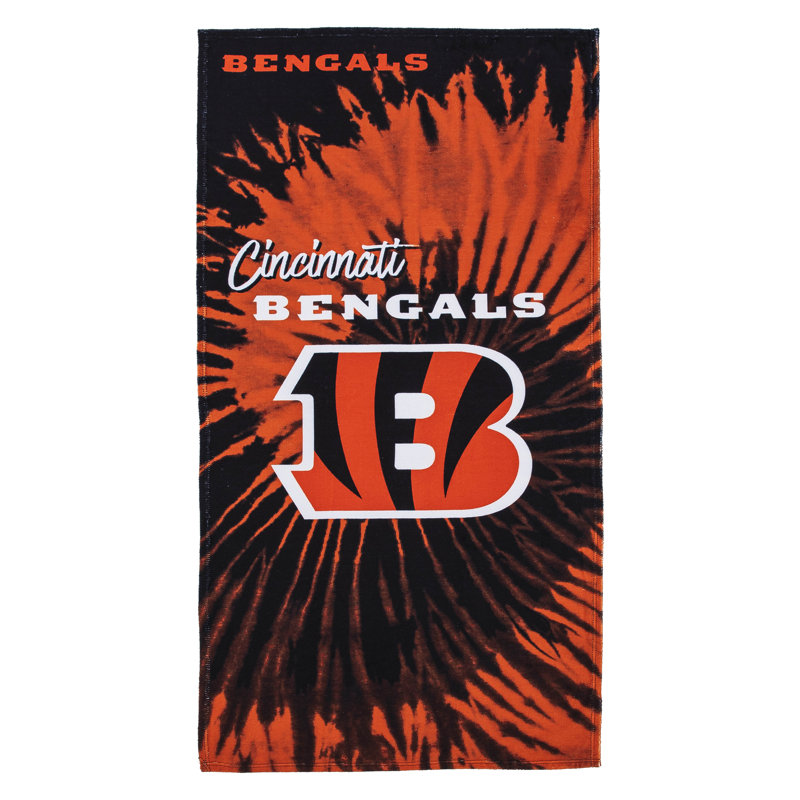 Cotton Blend Beach Towel