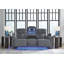 RiverTest Power Reclining Sofa
