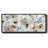Evening Garden- Framed Canvas-1206106593