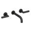 Pavani Wall Mount Bathroom Faucet-40697156