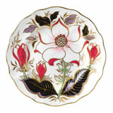 Handmade Bone China Salad/Dessert Plate