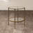 Eiffe End Table-732928977