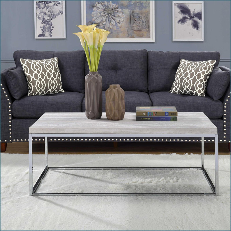Table basse Modern