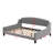 Full Size Modern Luxury Tufted Button Daybed-911406487