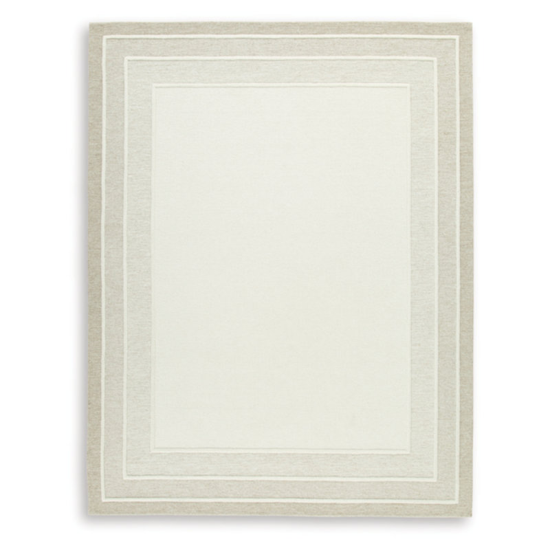 Teelgan Extra Large Rug, Rectangle 7'9" x 9'9"