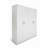 Multi-Purpose Utility Storage Cabinet (2-Piece Set)