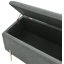 Baringer Upholstered Storage Bench-744717285