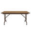 Rectangular Folding Table-91074292-93934501