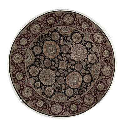 Manchuria One-of-a-Kind 8' Area Rug