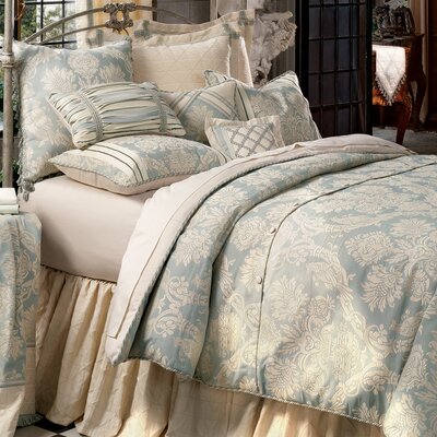 Eastern Accents Carlyle Comforter & Reviews | Perigold