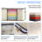 Rebrilliant Polyester Storage Bag