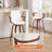 Swivel Counter & Bar Stool-1035946688