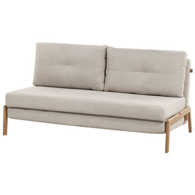 Axton 2 Seater Sofa Bed